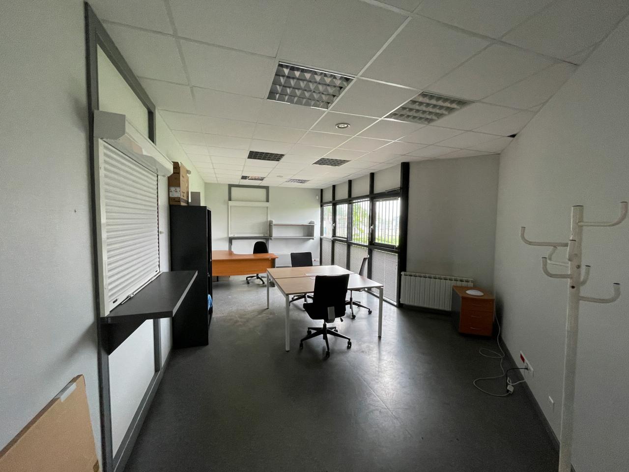 Local d'activité Rambervillers 847m² Location local d'activité Rambervillers Vosges OLACT2532065 15